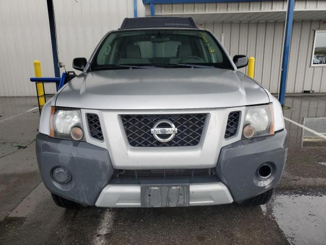 Photo 4 VIN: 5N1AN0NU5DN819639 - NISSAN XTERRA X 