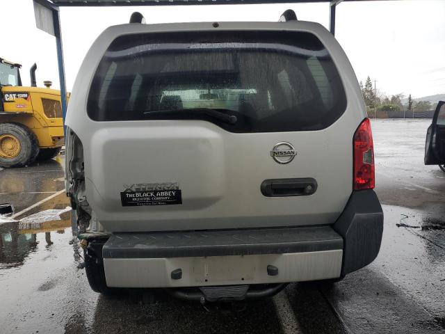 Photo 5 VIN: 5N1AN0NU5DN819639 - NISSAN XTERRA X 