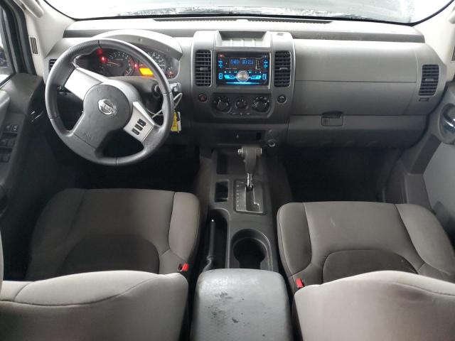 Photo 7 VIN: 5N1AN0NU5DN819639 - NISSAN XTERRA X 