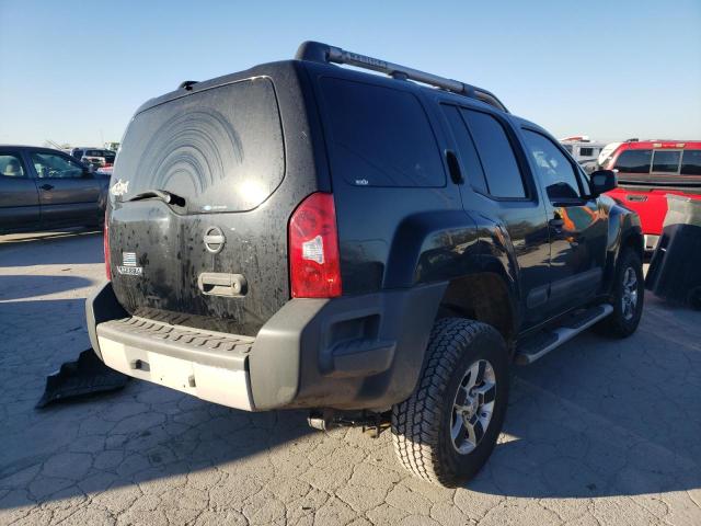 Photo 3 VIN: 5N1AN0NU5DN820547 - NISSAN XTERRA X 