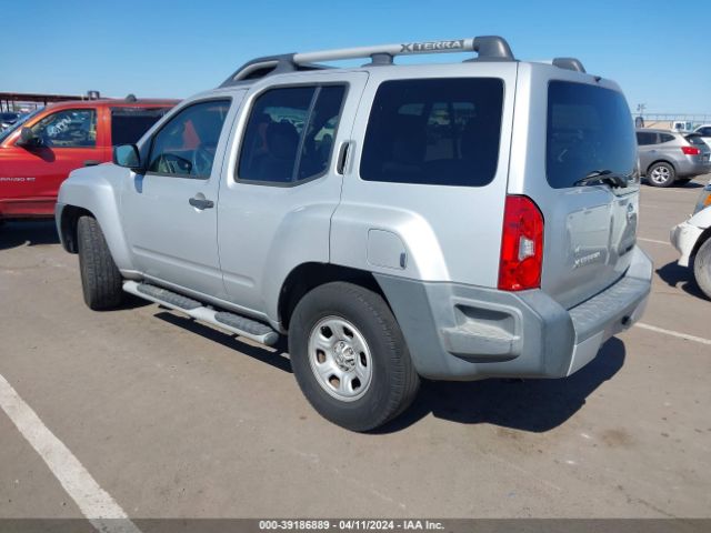 Photo 2 VIN: 5N1AN0NU5DN821634 - NISSAN XTERRA 