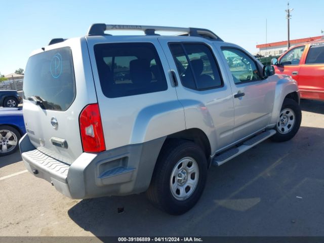 Photo 3 VIN: 5N1AN0NU5DN821634 - NISSAN XTERRA 