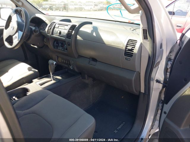 Photo 4 VIN: 5N1AN0NU5DN821634 - NISSAN XTERRA 