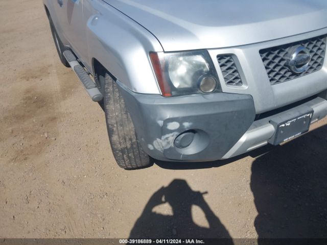 Photo 5 VIN: 5N1AN0NU5DN821634 - NISSAN XTERRA 