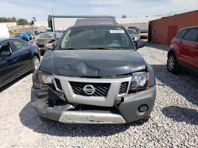 Photo 4 VIN: 5N1AN0NU5EN804544 - NISSAN XTERRA X 