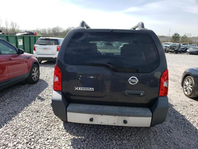 Photo 5 VIN: 5N1AN0NU5EN804544 - NISSAN XTERRA X 