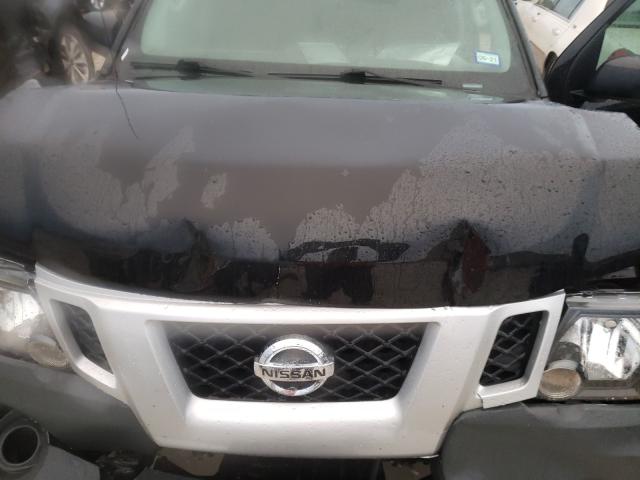 Photo 6 VIN: 5N1AN0NU5EN811039 - NISSAN XTERRA X 