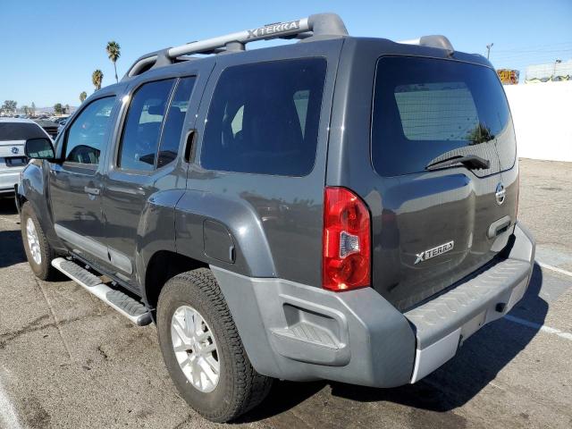 Photo 1 VIN: 5N1AN0NU5EN813146 - NISSAN XTERRA X 