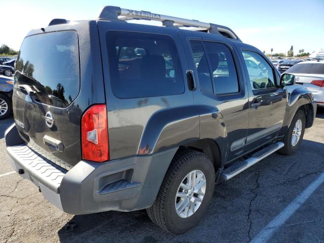 Photo 2 VIN: 5N1AN0NU5EN813146 - NISSAN XTERRA X 