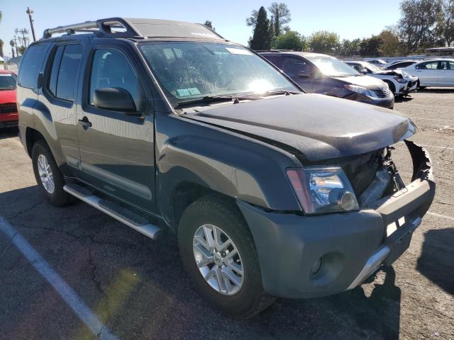 Photo 3 VIN: 5N1AN0NU5EN813146 - NISSAN XTERRA X 