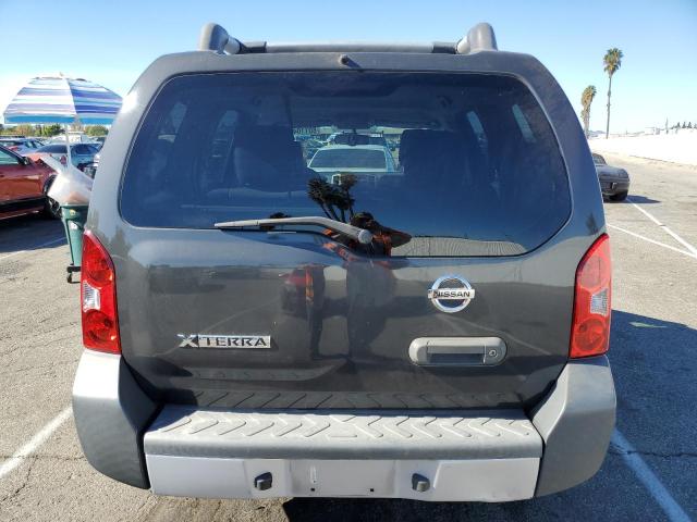 Photo 5 VIN: 5N1AN0NU5EN813146 - NISSAN XTERRA X 