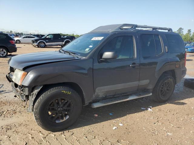 Photo 0 VIN: 5N1AN0NU5FN656512 - NISSAN XTERRA X 