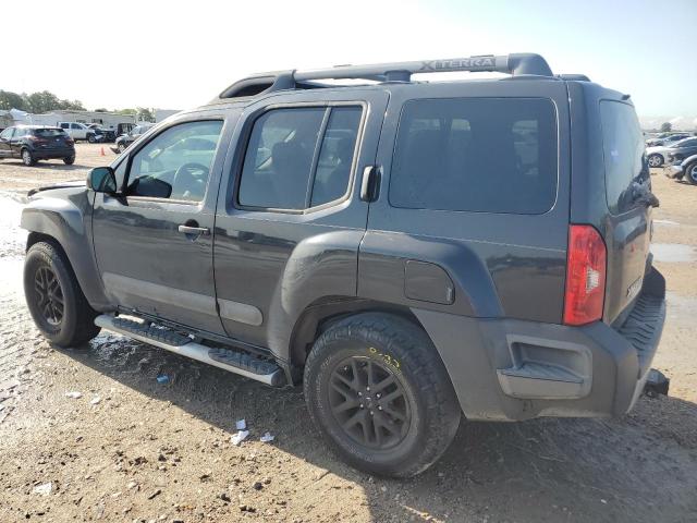 Photo 1 VIN: 5N1AN0NU5FN656512 - NISSAN XTERRA X 