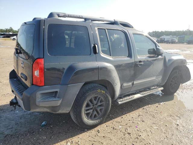 Photo 2 VIN: 5N1AN0NU5FN656512 - NISSAN XTERRA X 