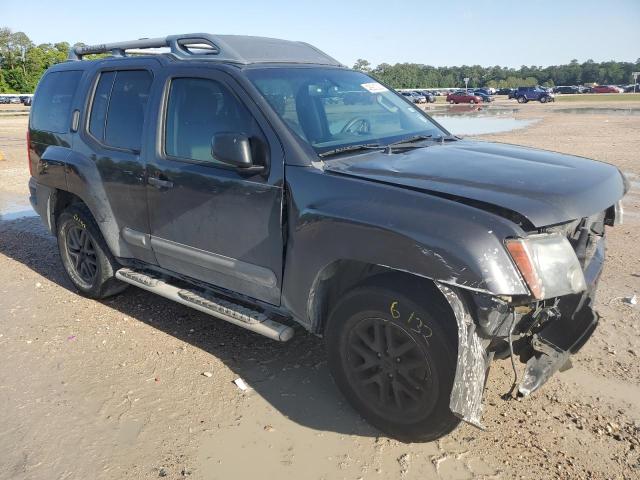 Photo 3 VIN: 5N1AN0NU5FN656512 - NISSAN XTERRA X 