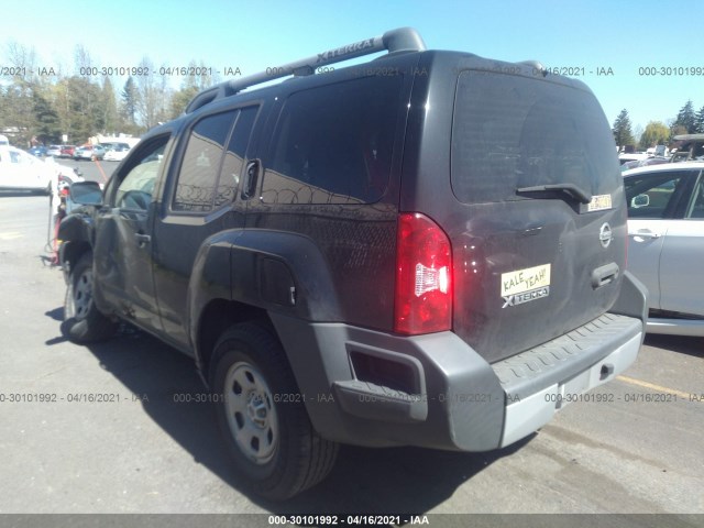 Photo 2 VIN: 5N1AN0NU5FN662598 - NISSAN XTERRA 