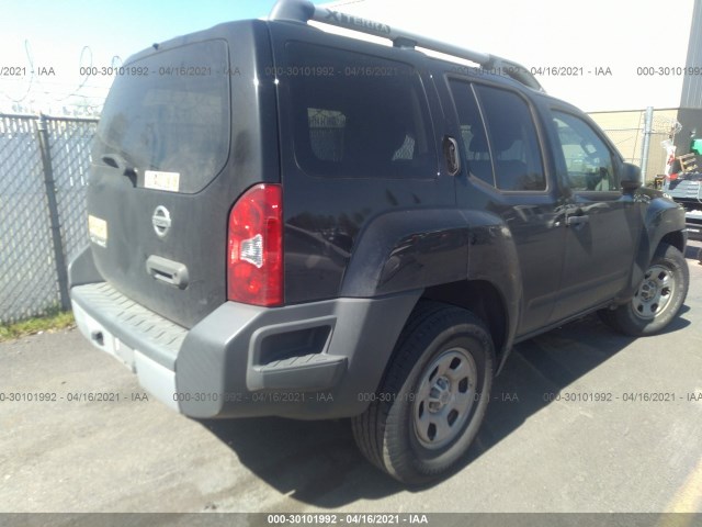 Photo 3 VIN: 5N1AN0NU5FN662598 - NISSAN XTERRA 