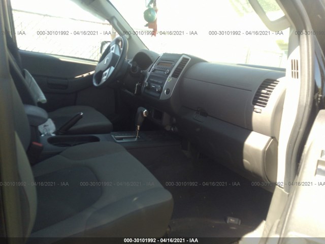 Photo 4 VIN: 5N1AN0NU5FN662598 - NISSAN XTERRA 