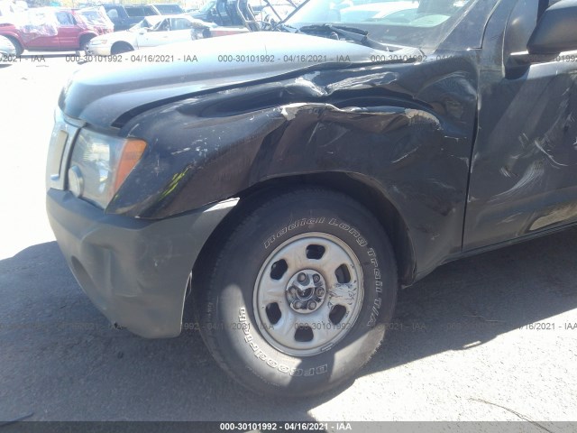 Photo 5 VIN: 5N1AN0NU5FN662598 - NISSAN XTERRA 