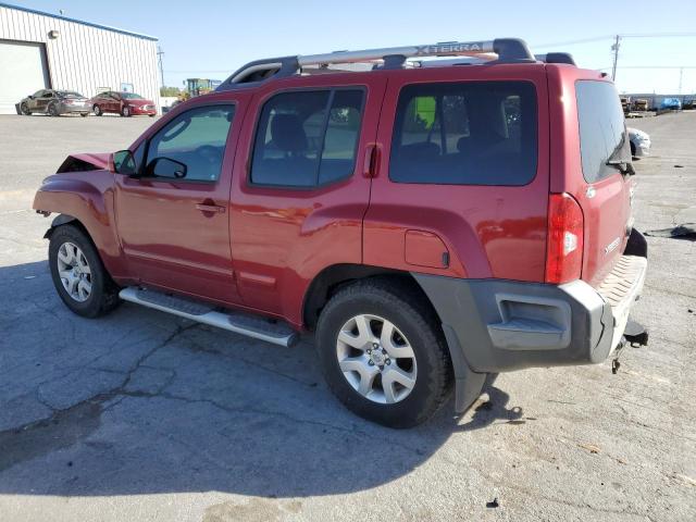 Photo 1 VIN: 5N1AN0NU6AC506509 - NISSAN XTERRA 