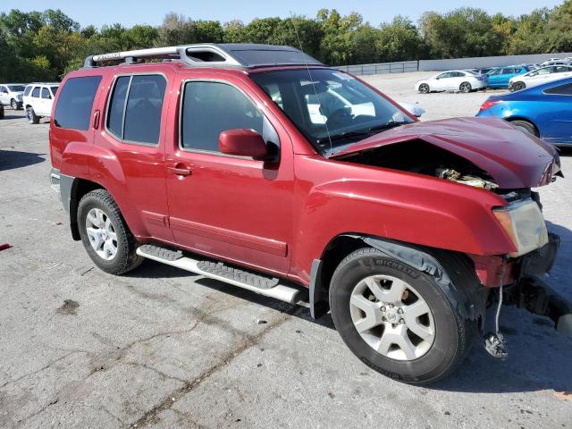 Photo 3 VIN: 5N1AN0NU6AC506509 - NISSAN XTERRA 