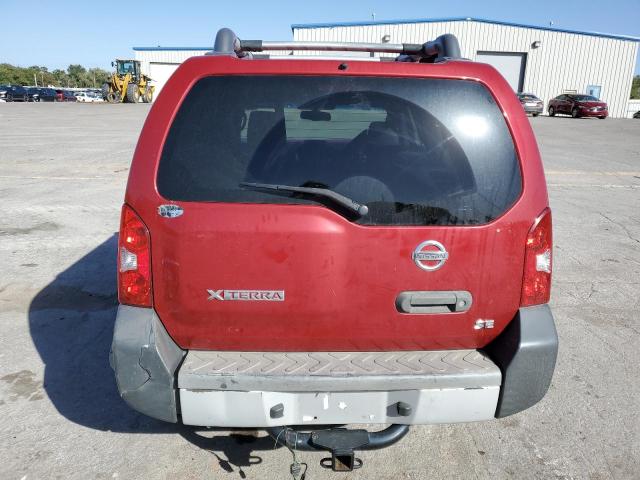 Photo 5 VIN: 5N1AN0NU6AC506509 - NISSAN XTERRA 