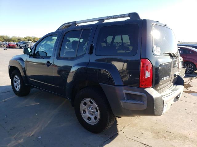 Photo 1 VIN: 5N1AN0NU6AC509801 - NISSAN XTERRA OFF 