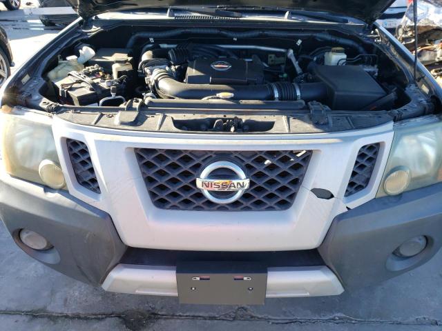 Photo 10 VIN: 5N1AN0NU6AC509801 - NISSAN XTERRA OFF 