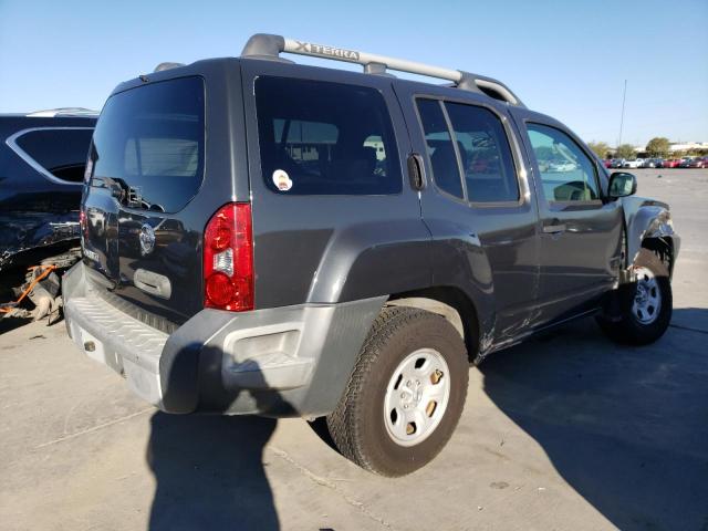 Photo 2 VIN: 5N1AN0NU6AC509801 - NISSAN XTERRA OFF 