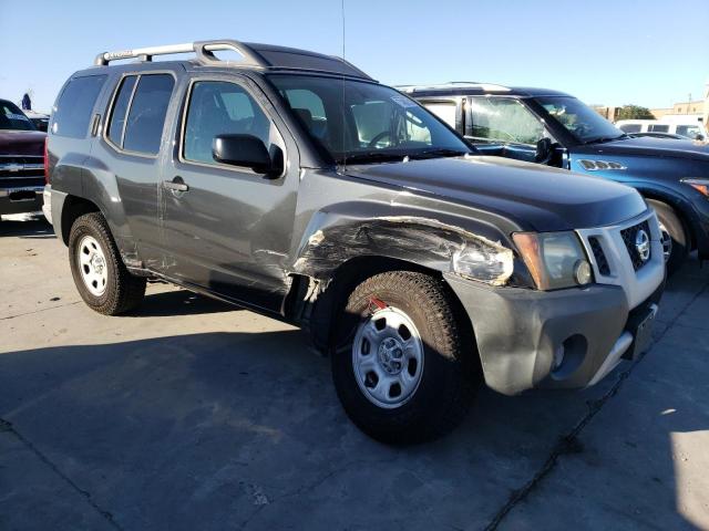 Photo 3 VIN: 5N1AN0NU6AC509801 - NISSAN XTERRA OFF 