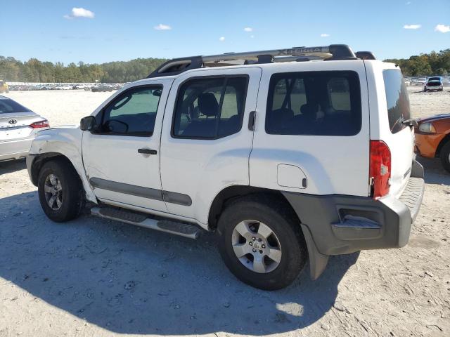 Photo 1 VIN: 5N1AN0NU6AC522578 - NISSAN XTERRA OFF 