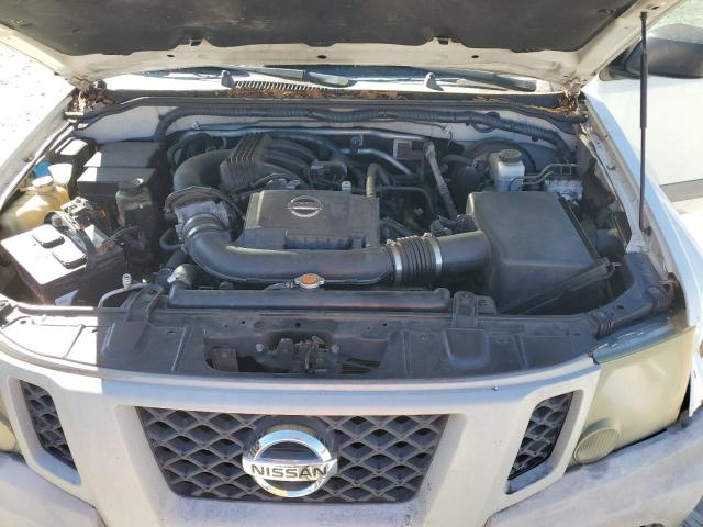 Photo 11 VIN: 5N1AN0NU6AC522578 - NISSAN XTERRA OFF 