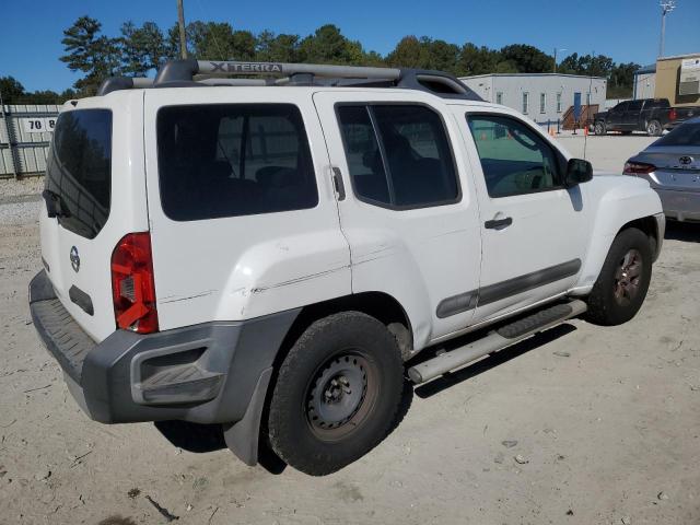 Photo 2 VIN: 5N1AN0NU6AC522578 - NISSAN XTERRA OFF 