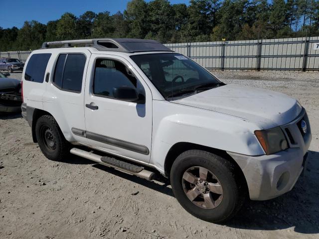 Photo 3 VIN: 5N1AN0NU6AC522578 - NISSAN XTERRA OFF 