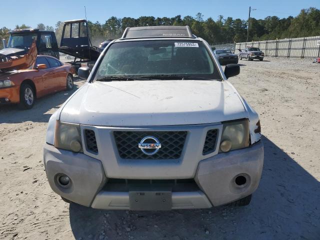 Photo 4 VIN: 5N1AN0NU6AC522578 - NISSAN XTERRA OFF 