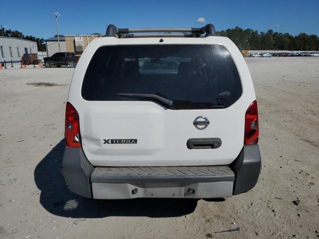 Photo 5 VIN: 5N1AN0NU6AC522578 - NISSAN XTERRA OFF 