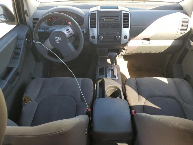 Photo 7 VIN: 5N1AN0NU6AC522578 - NISSAN XTERRA OFF 