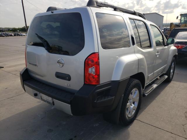 Photo 3 VIN: 5N1AN0NU6AC522628 - NISSAN XTERRA 