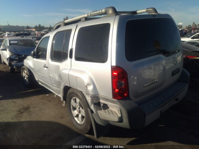 Photo 2 VIN: 5N1AN0NU6AC523990 - NISSAN XTERRA 