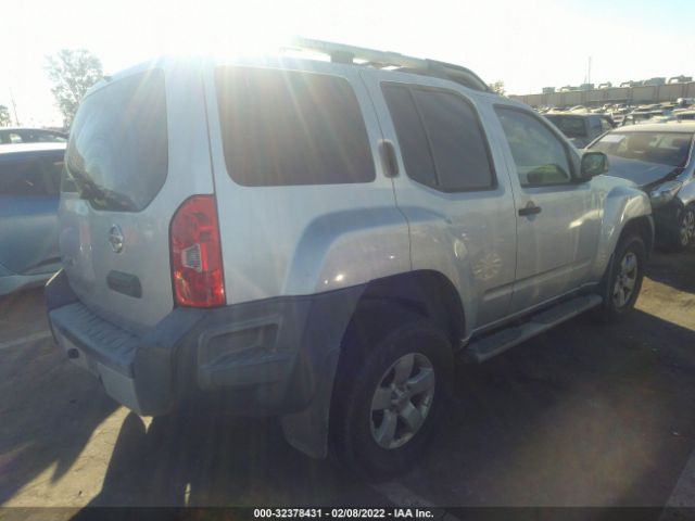 Photo 3 VIN: 5N1AN0NU6AC523990 - NISSAN XTERRA 