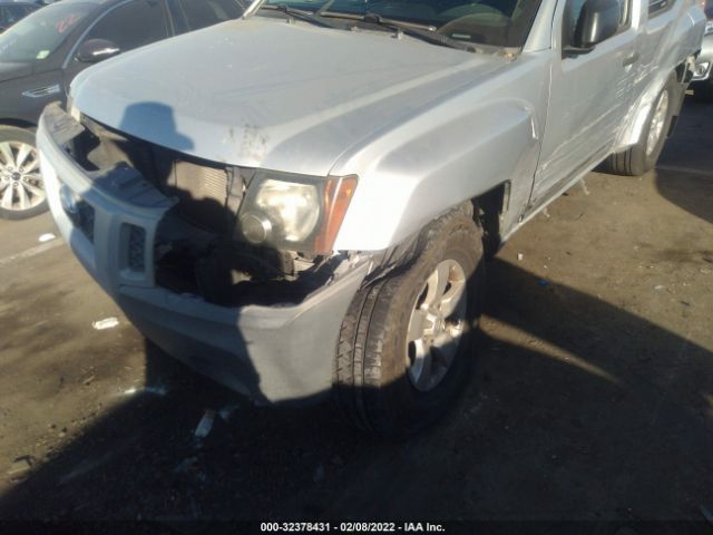 Photo 5 VIN: 5N1AN0NU6AC523990 - NISSAN XTERRA 