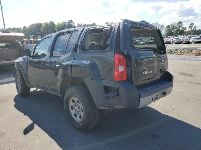 Photo 2 VIN: 5N1AN0NU6BC508875 - NISSAN XTERRA OFF 