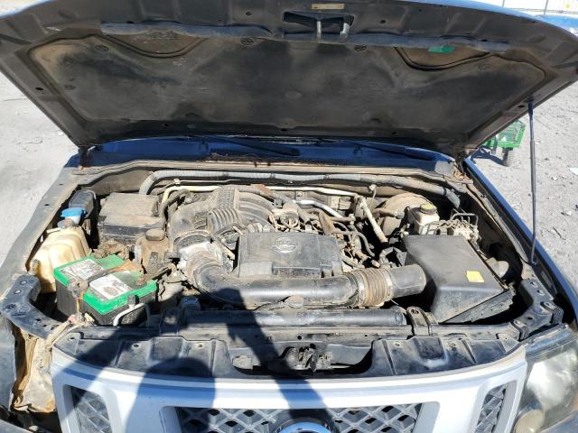 Photo 6 VIN: 5N1AN0NU6BC516698 - NISSAN XTERRA OFF 