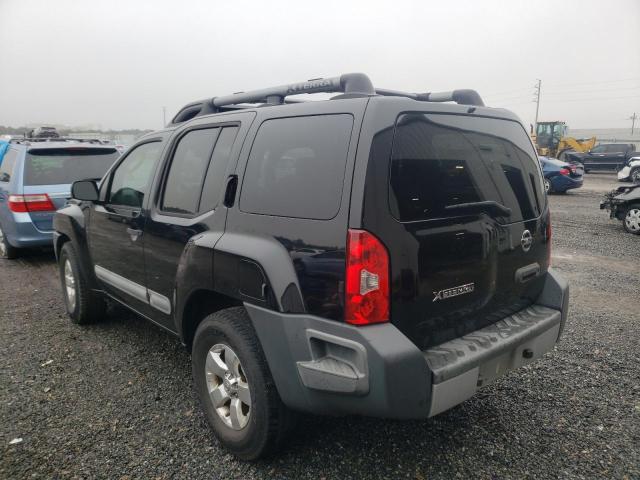 Photo 2 VIN: 5N1AN0NU6BC522145 - NISSAN XTERRA OFF 