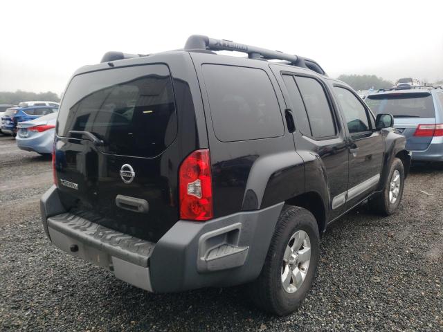 Photo 3 VIN: 5N1AN0NU6BC522145 - NISSAN XTERRA OFF 