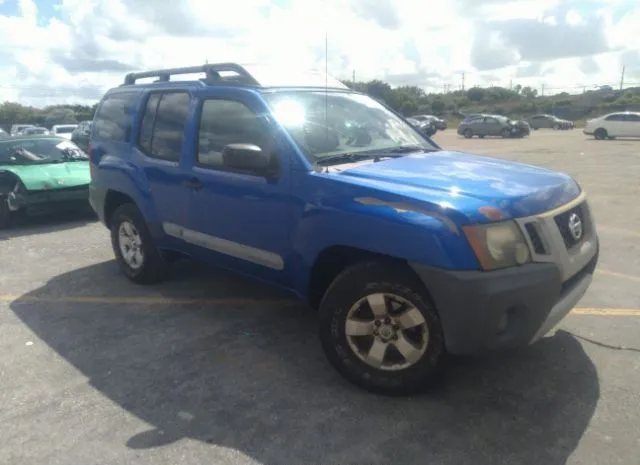 Photo 0 VIN: 5N1AN0NU6CC501975 - NISSAN XTERRA 