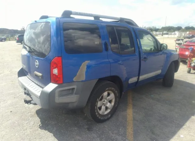 Photo 3 VIN: 5N1AN0NU6CC501975 - NISSAN XTERRA 