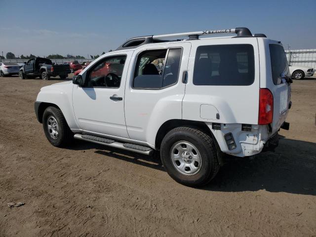 Photo 1 VIN: 5N1AN0NU6CC503290 - NISSAN XTERRA OFF 