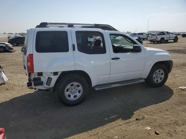 Photo 2 VIN: 5N1AN0NU6CC503290 - NISSAN XTERRA OFF 