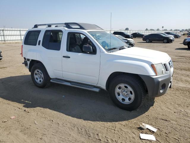 Photo 3 VIN: 5N1AN0NU6CC503290 - NISSAN XTERRA OFF 